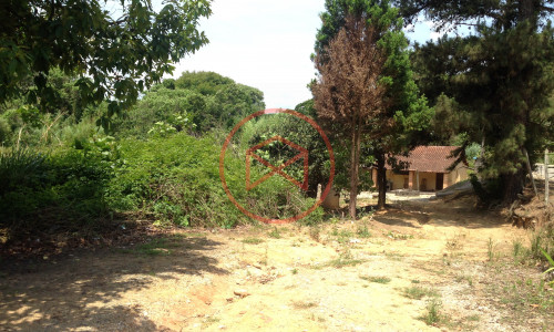 Terreno próximo ao centro de Ibiuna