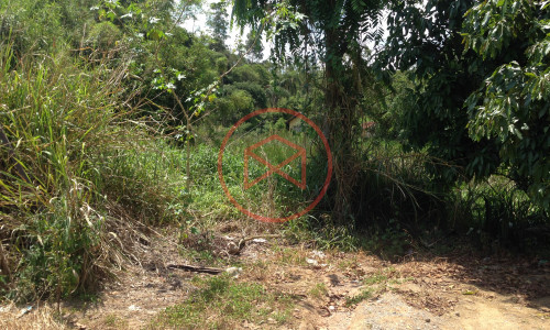 Terreno próximo ao centro de Ibiuna