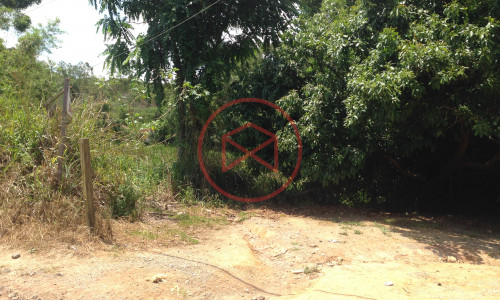 Terreno próximo ao centro de Ibiuna