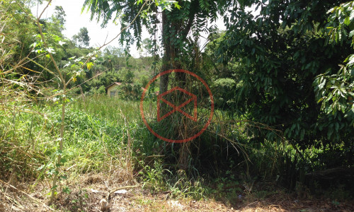 Terreno próximo ao centro de Ibiuna