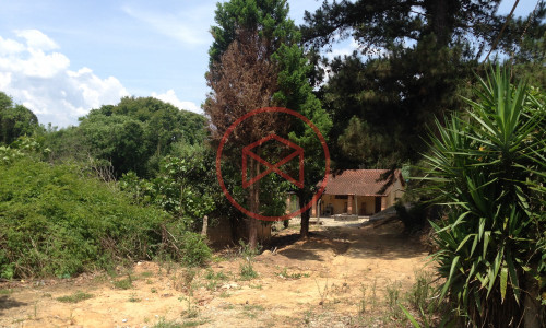 Terreno próximo ao centro de Ibiuna