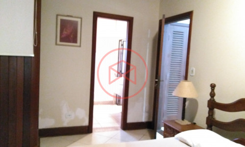 Chácara em Condomínio Fechado antes do centro! Interior de SP