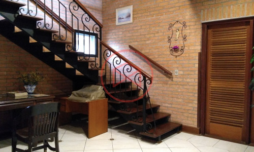 Chácara em Condomínio Fechado antes do centro! Interior de SP