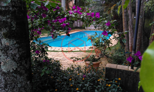 Chácara em Condomínio Fechado antes do centro! Interior de SP