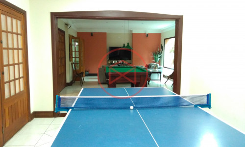 Chácara em Condomínio Fechado antes do centro! Interior de SP