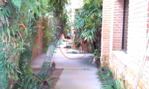 Chácara em Condomínio Fechado antes do centro! Interior de SP