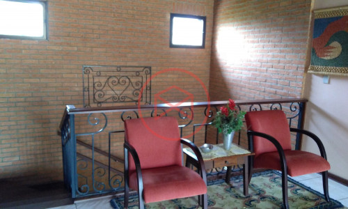 Chácara em Condomínio Fechado antes do centro! Interior de SP