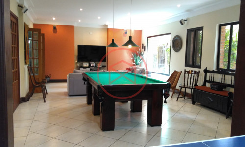 Chácara em Condomínio Fechado antes do centro! Interior de SP