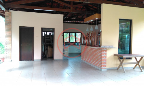 Chácara em Condomínio Fechado antes do centro! Interior de SP