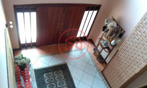 Chácara em Condomínio Fechado antes do centro! Interior de SP