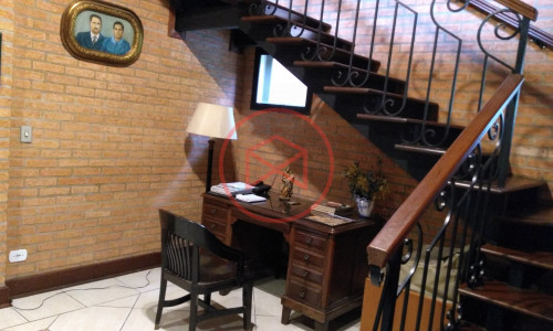 Chácara em Condomínio Fechado antes do centro! Interior de SP