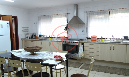 Chácara em Condomínio Fechado antes do centro! Interior de SP