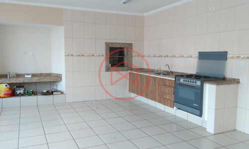 Chácara em Ibiuna antes do centro!! Interior de SP