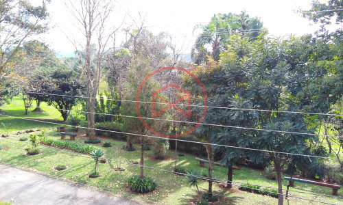 Chácara em Condomínio Fechado de Alto Padrão, Antes do Centro! Interior de SP