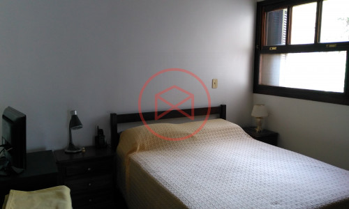 Chácara em Condomínio Fechado de Alto Padrão, Antes do Centro! Interior de SP