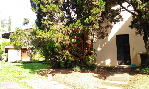 Chácara em Condomínio Fechado de Alto Padrão, Antes do Centro! Interior de SP