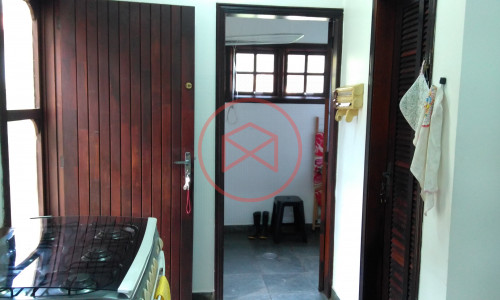 Chácara em Condomínio Fechado de Alto Padrão, Antes do Centro! Interior de SP