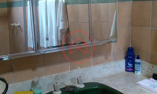 Chácara em Condomínio Fechado de Alto Padrão, Antes do Centro! Interior de SP