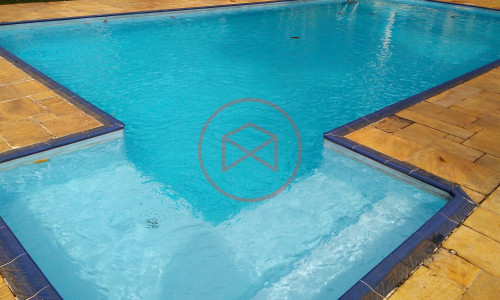 Chácara em Condomínio Fechado de Alto Padrão, Antes do Centro! Interior de SP