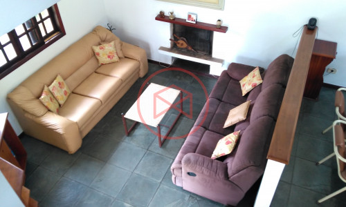 Chácara em Condomínio Fechado de Alto Padrão, Antes do Centro! Interior de SP