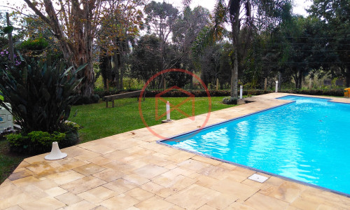 Chácara em Condomínio Fechado de Alto Padrão, Antes do Centro! Interior de SP