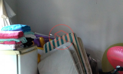 Chácara em Condomínio Fechado de Alto Padrão, Antes do Centro! Interior de SP