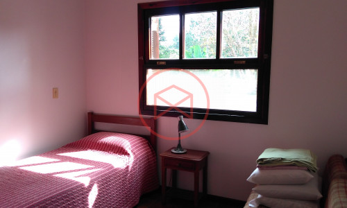 Chácara em Condomínio Fechado de Alto Padrão, Antes do Centro! Interior de SP