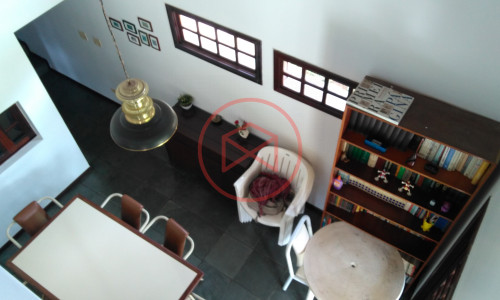 Chácara em Condomínio Fechado de Alto Padrão, Antes do Centro! Interior de SP