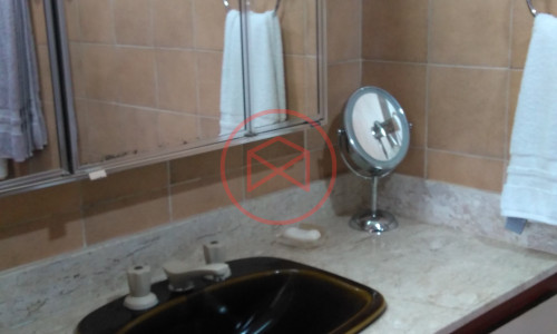 Chácara em Condomínio Fechado de Alto Padrão, Antes do Centro! Interior de SP