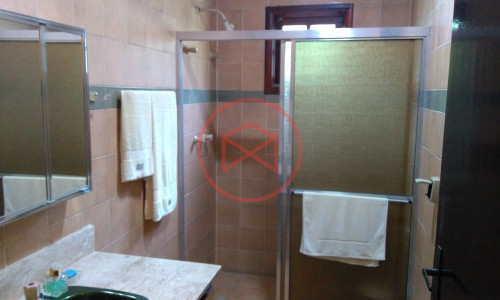 Chácara em Condomínio Fechado de Alto Padrão, Antes do Centro! Interior de SP