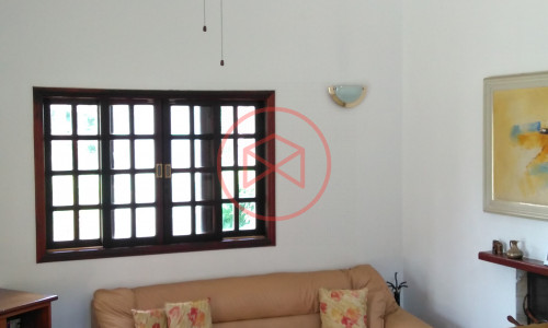 Chácara em Condomínio Fechado de Alto Padrão, Antes do Centro! Interior de SP