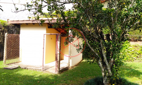 Chácara em Condomínio Fechado de Alto Padrão, Antes do Centro! Interior de SP