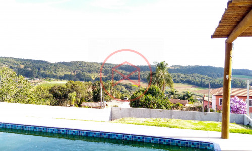 Chácara em Condomínio Fechado!! Interior de SP