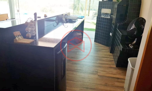 Chácara em Condomínio Fechado!! Interior de SP