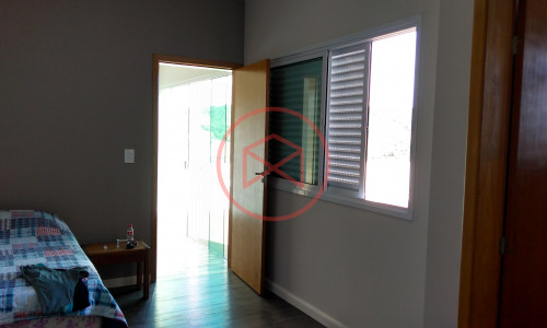 Chácara em Condomínio Fechado!! Interior de SP