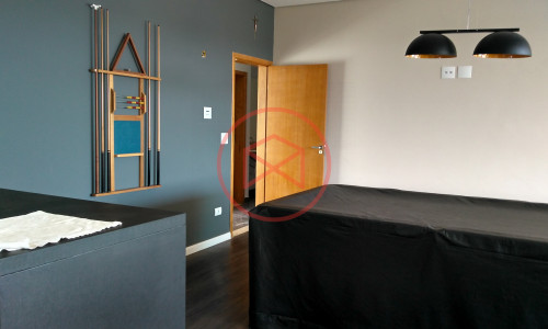 Chácara em Condomínio Fechado!! Interior de SP