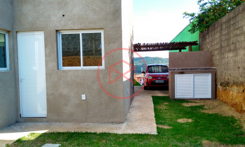 Chácara em Condomínio Fechado!! Interior de SP