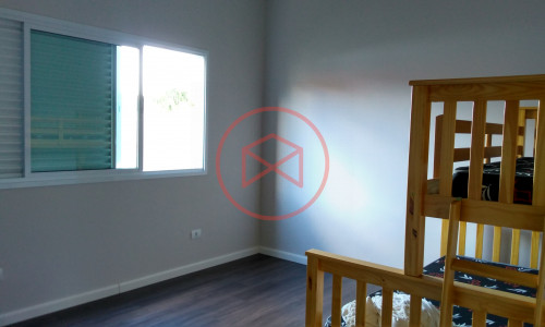 Chácara em Condomínio Fechado!! Interior de SP