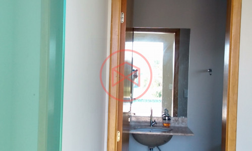 Chácara em Condomínio Fechado!! Interior de SP