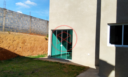 Chácara em Condomínio Fechado!! Interior de SP