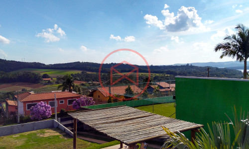 Chácara em Condomínio Fechado!! Interior de SP