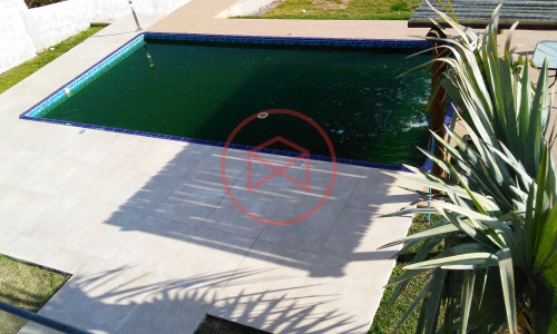 Chácara em Condomínio Fechado!! Interior de SP