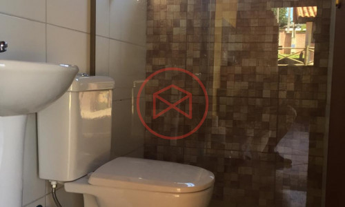 Chácara em Condomínio Fechado, Antes do Centro! Interior de SP