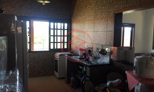 Chácara em Condomínio Fechado, Antes do Centro! Interior de SP