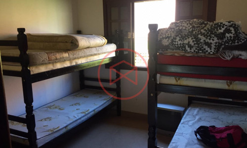 Chácara em Condomínio Fechado, Antes do Centro! Interior de SP