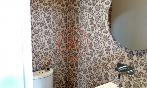 Casa de Campo em Condomínio Fechado de Alto Padrão. Interior de SP