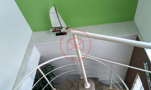 Casa de Campo em Condomínio Fechado de Alto Padrão. Interior de SP