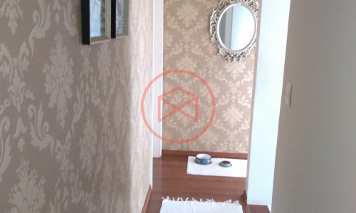 Casa de Campo em Condomínio Fechado de Alto Padrão. Interior de SP