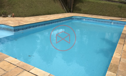 Chácara em Ibiúna antes do centro!!