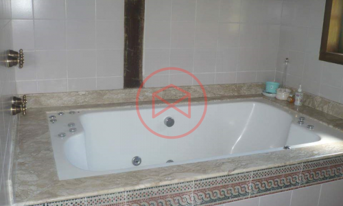 Chácara em Ibiúna antes do centro!!